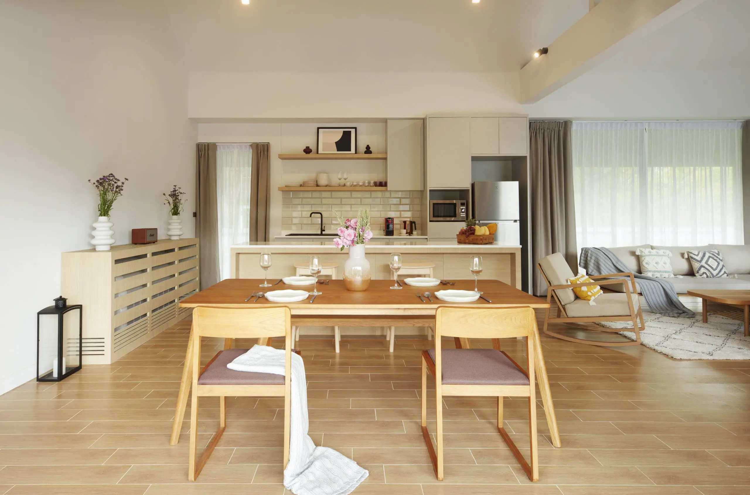 Home Haven Villa (Pet-friendly)