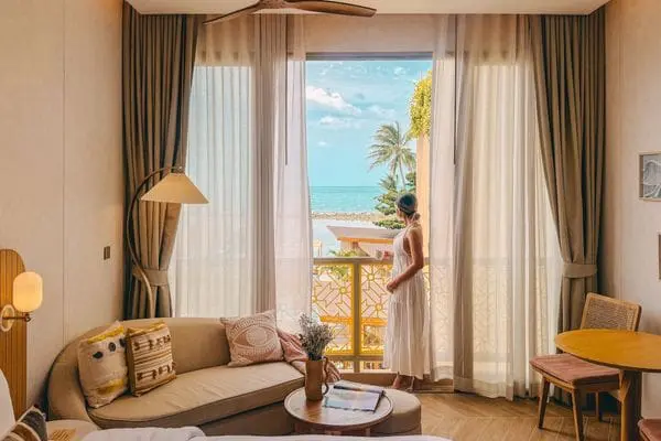 Minimum 2-night stay