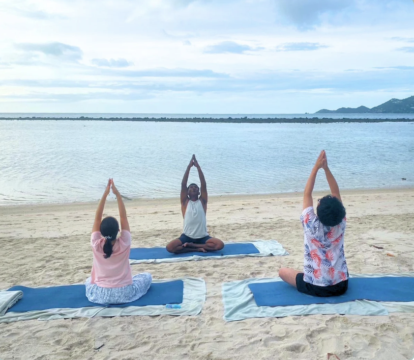 Yoga