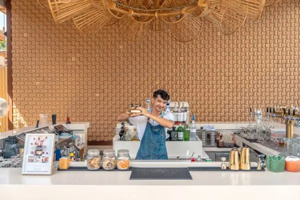Mixology Masterclass