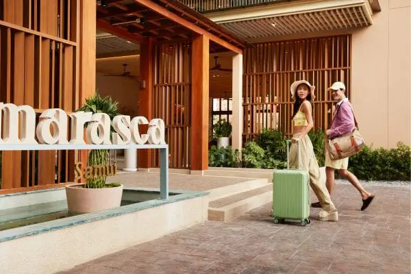 One-way airport transfer