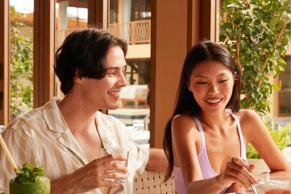 Accommodation with daily breakfast