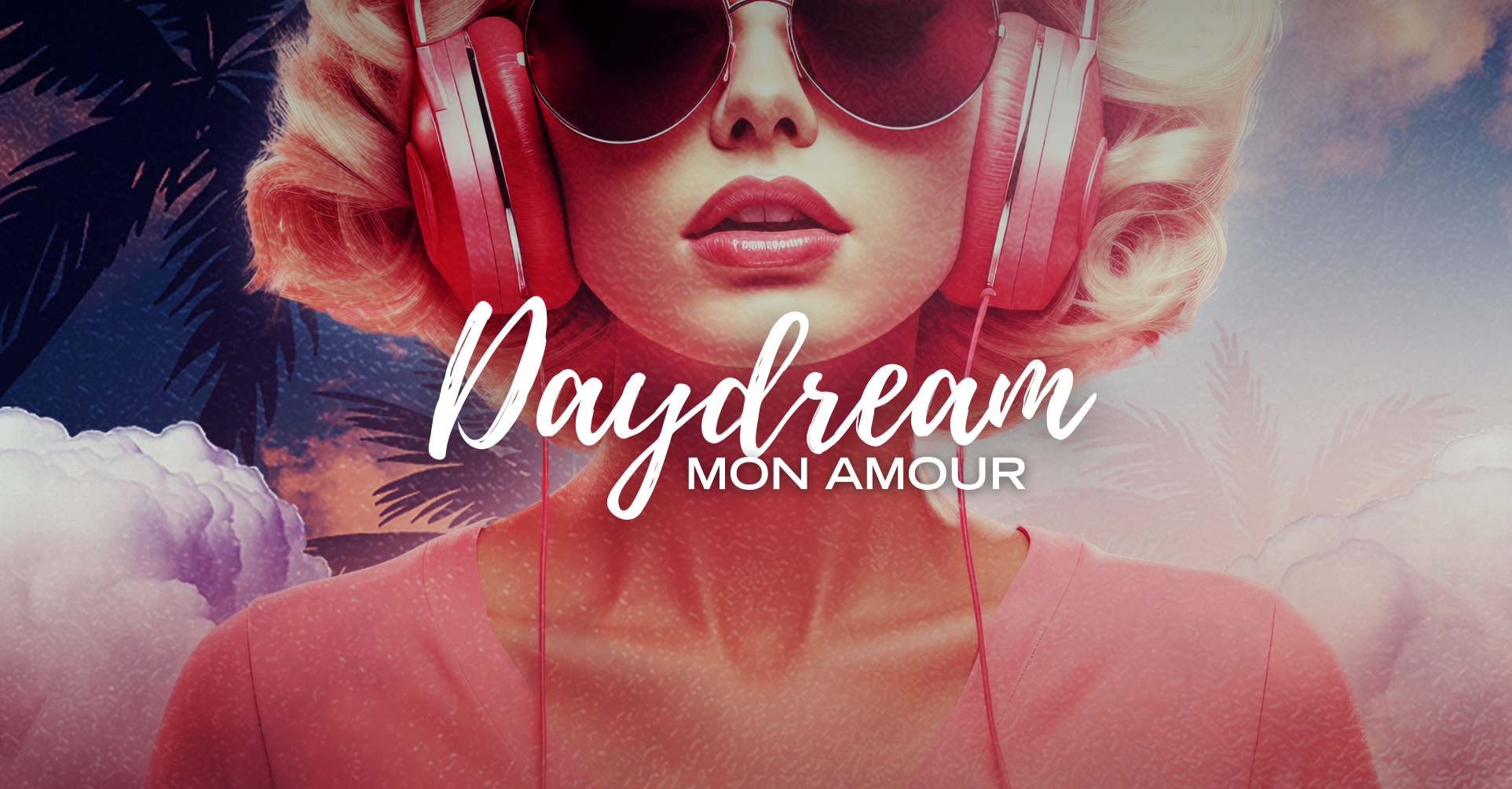 Daydream Mon Amour