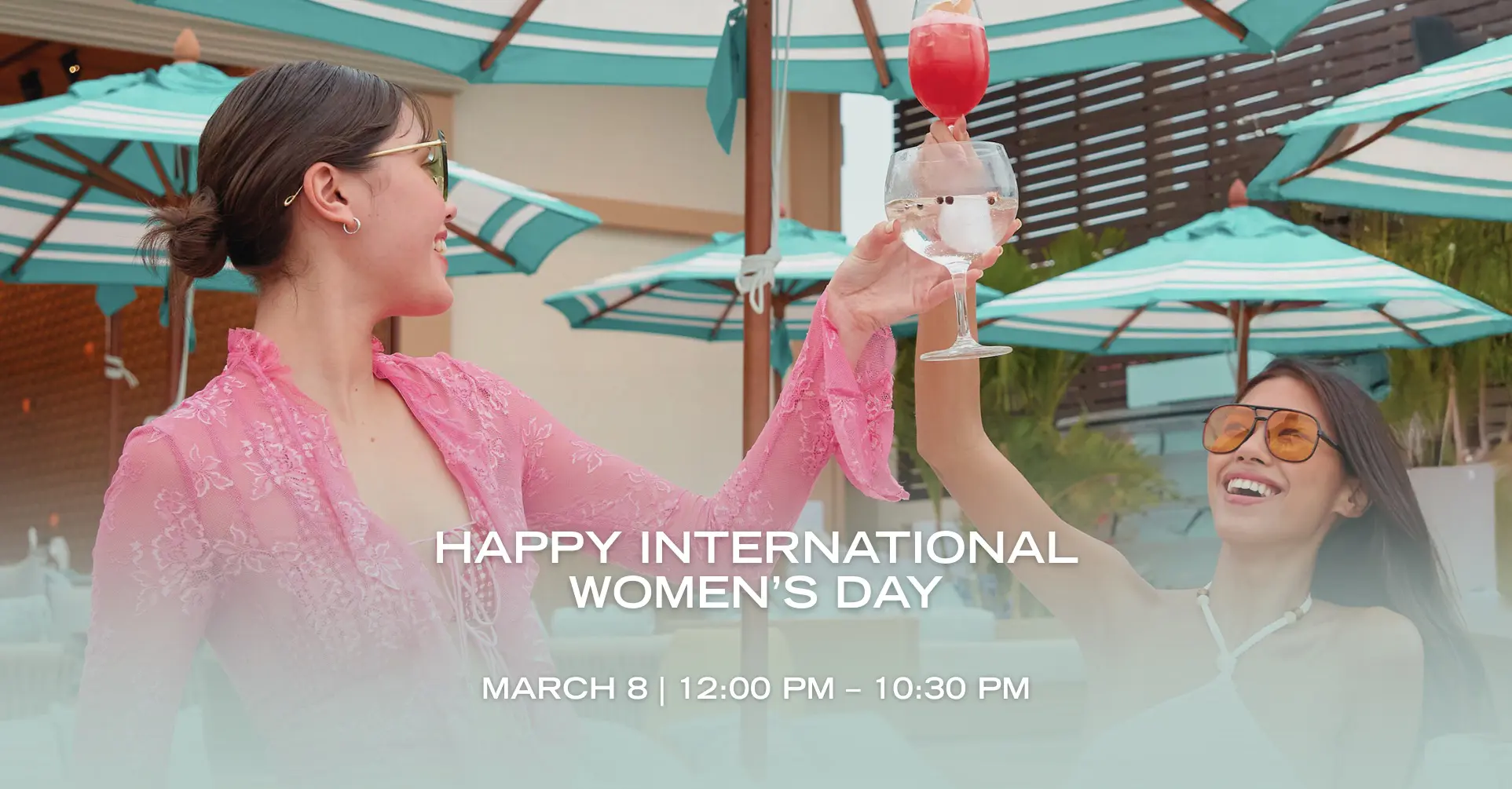 International Women's Day