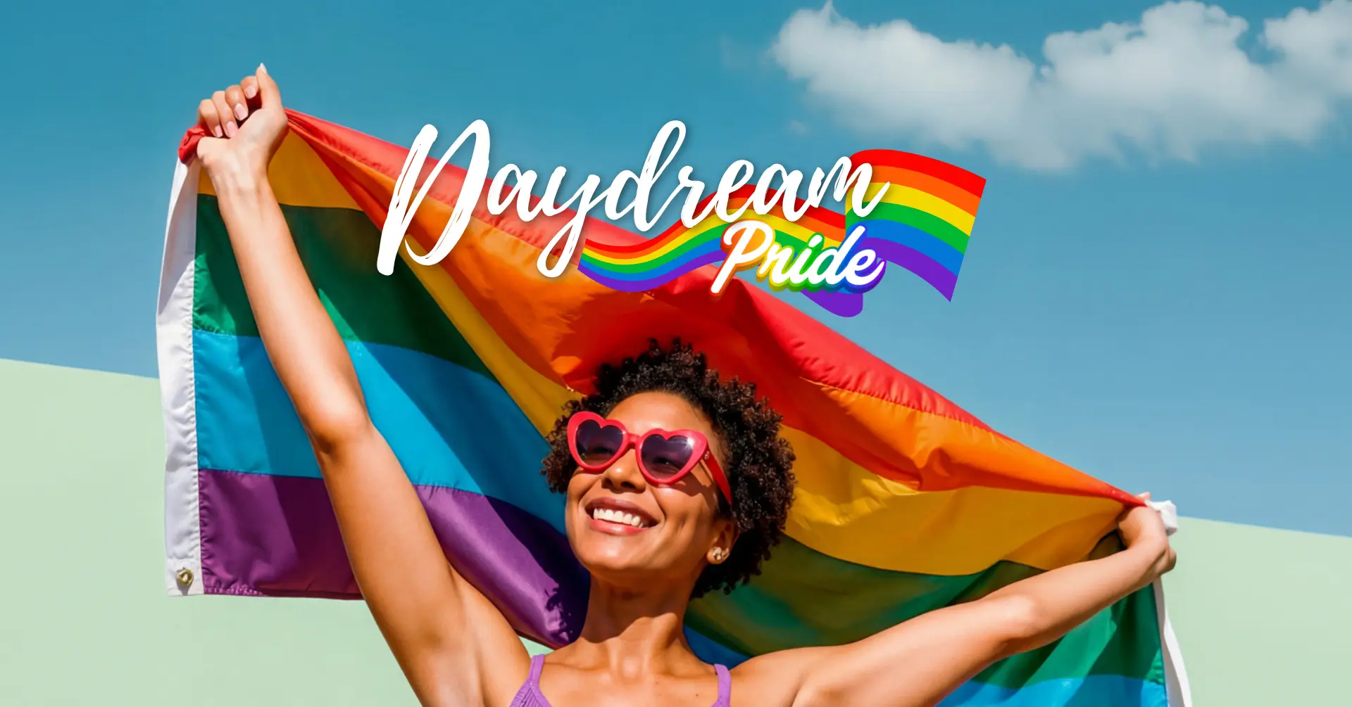 Daydream Pride