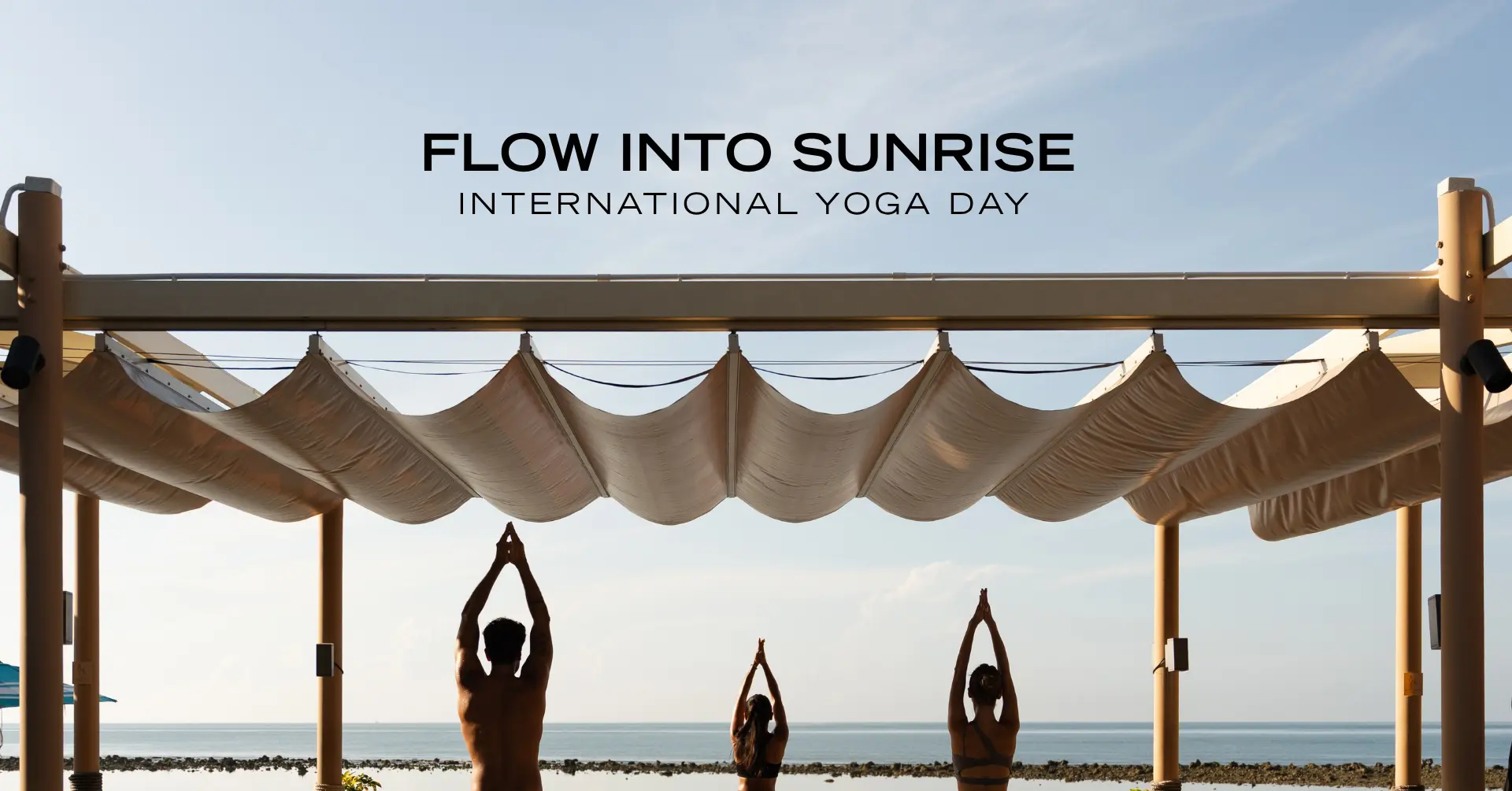 International Yoga Day