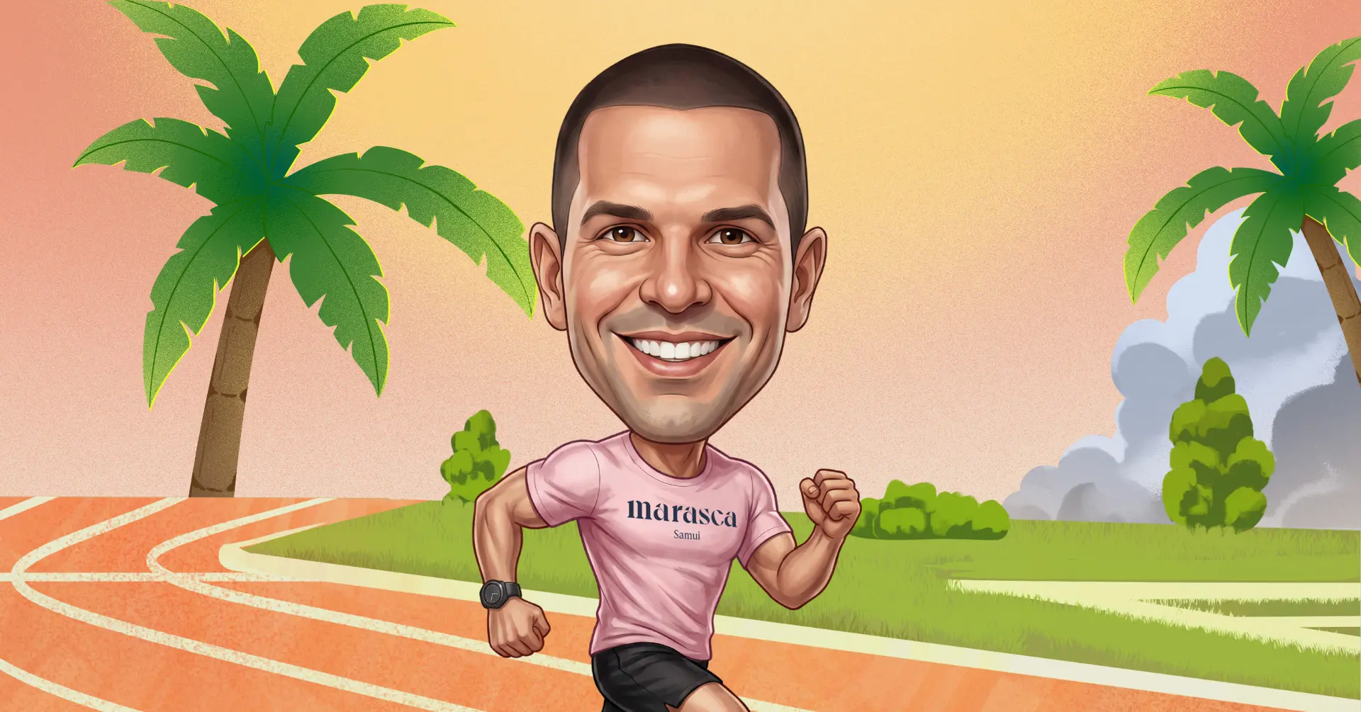 World Running Day