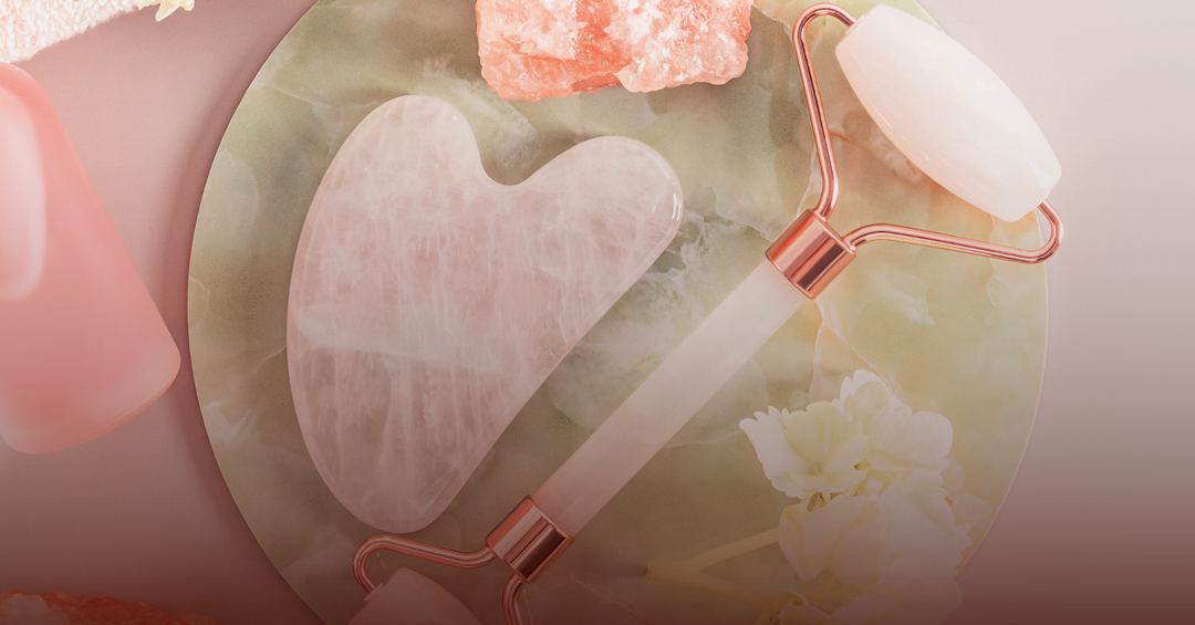 Gua Sha Facial Lifting Workshop