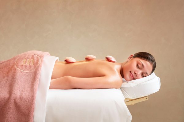 60-minute Marasca Signature Massage
