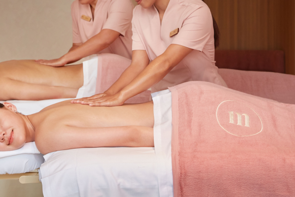30-minute massage per person
