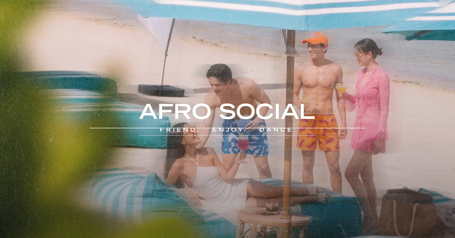 Afro Social