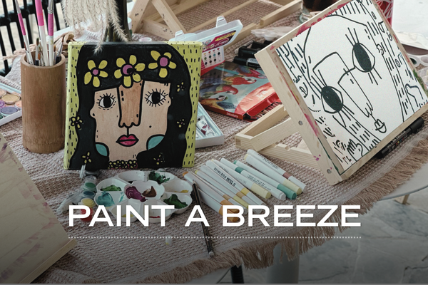 Paint a Breeze