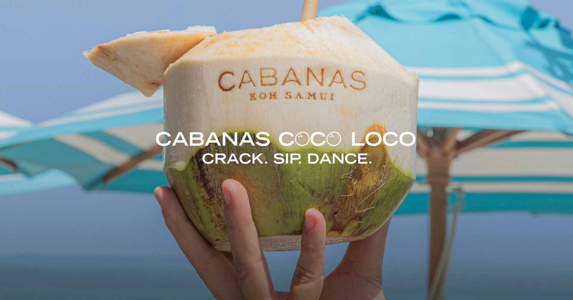CABANAS COCO LOCO