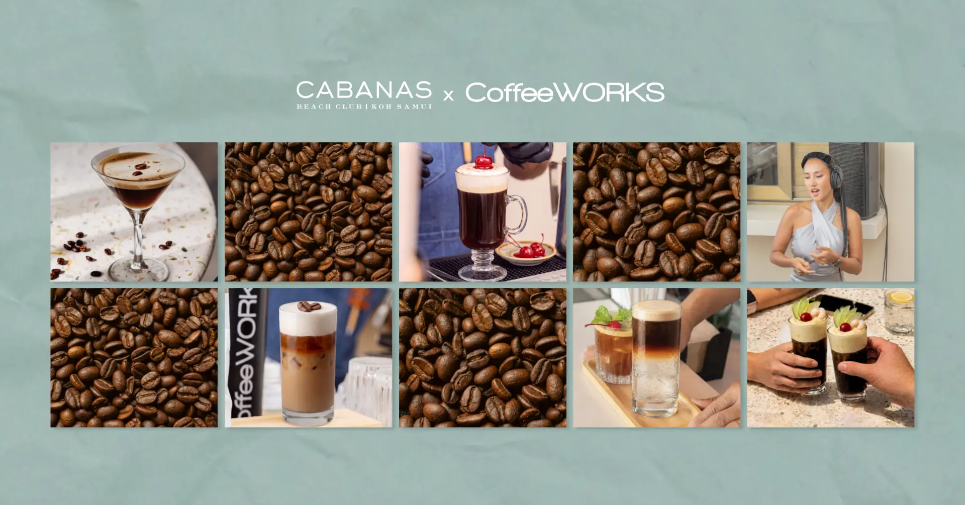 International Coffee's Day
