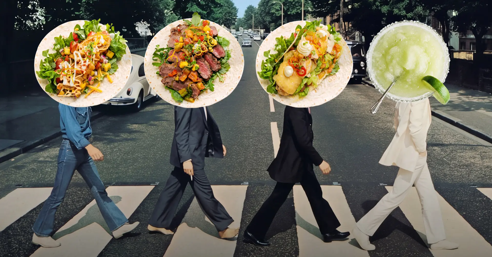 International Taco Day