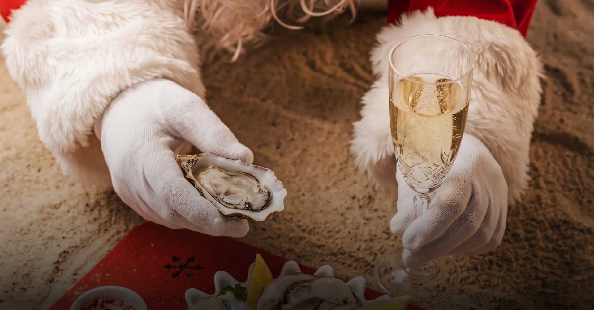 Christmas Brunch