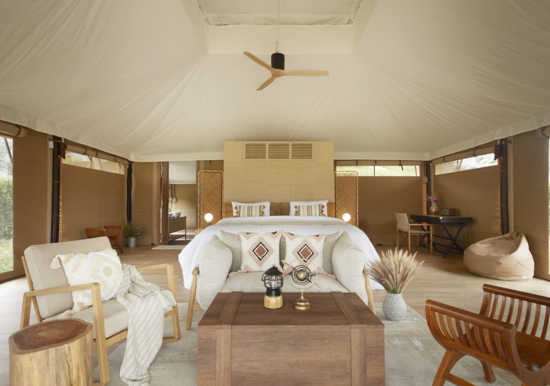 Marasca Khao Yai, Thailand