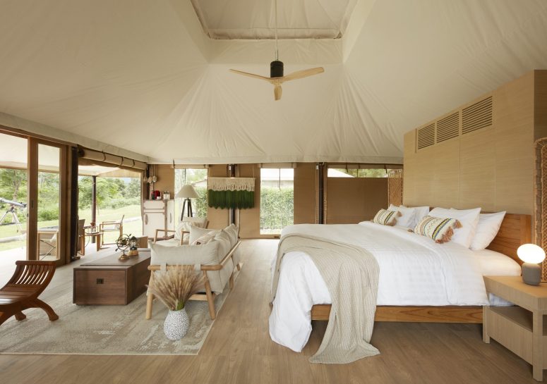 Marasca Khao Yai, Thailand