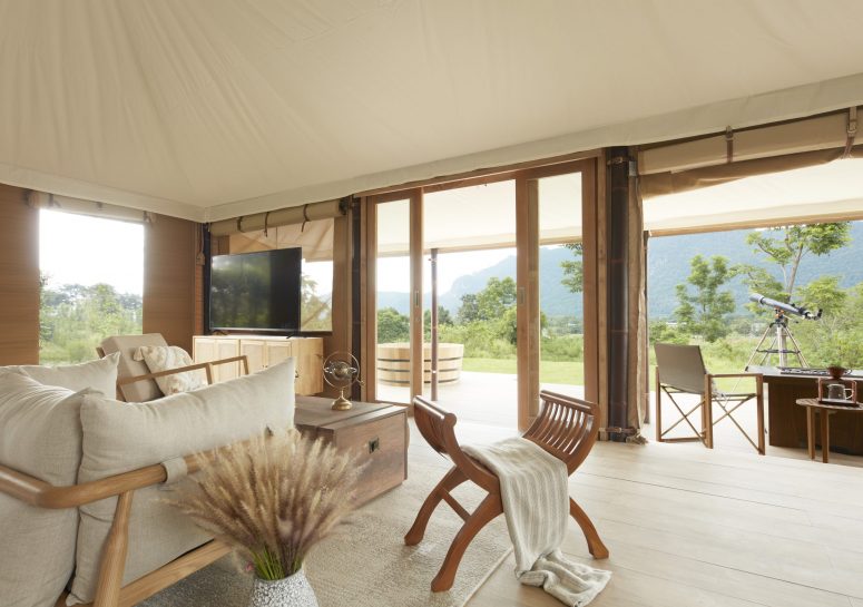 Marasca Khao Yai, Thailand