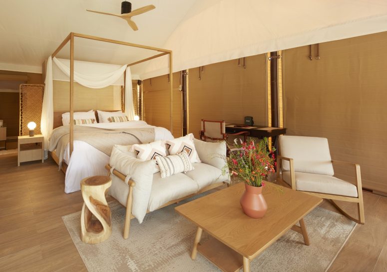 Marasca Khao Yai, Thailand