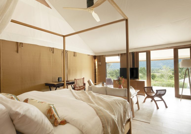 Marasca Khao Yai, Thailand