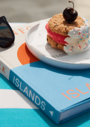 Getting Here Getting Here