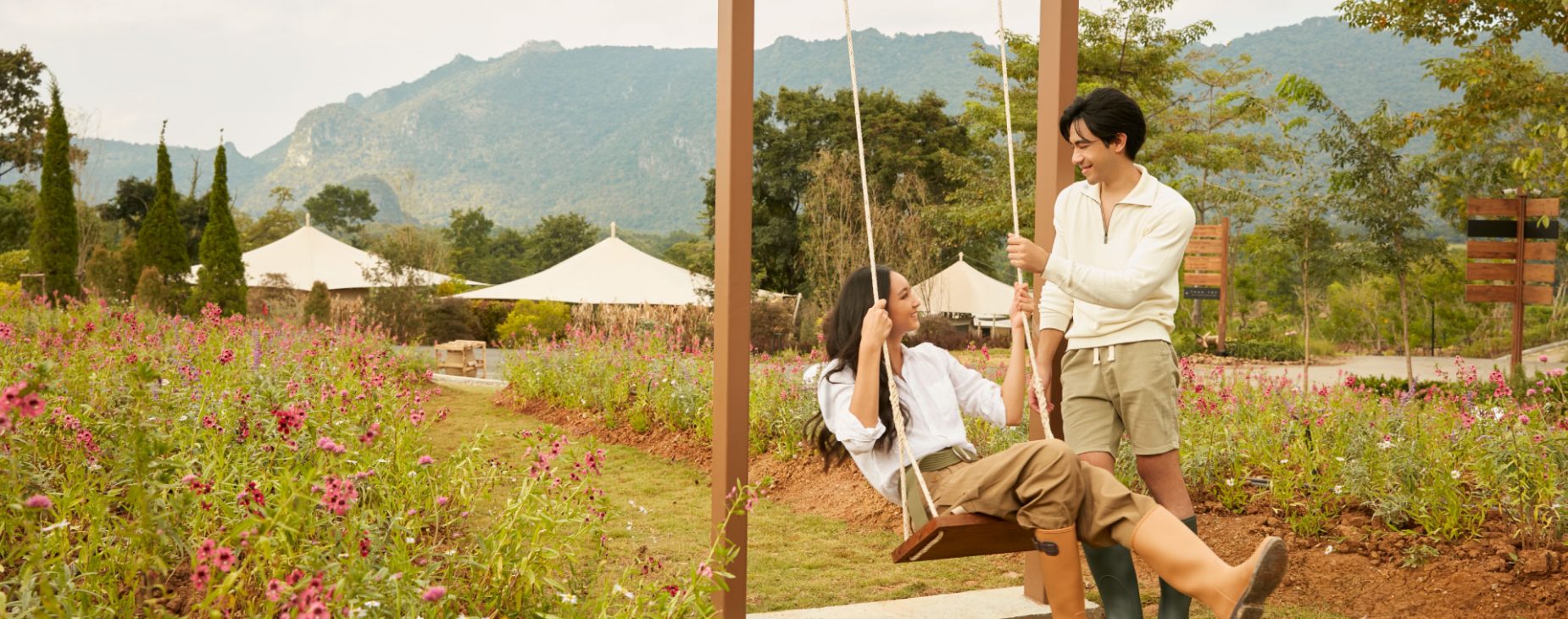 Marasca Khao Yai, Thailand