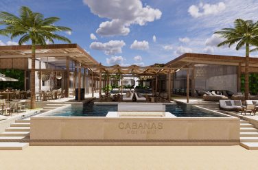 Nature’s Serenity: Marasca Samui is Chaweng Beach’s Newest Addition