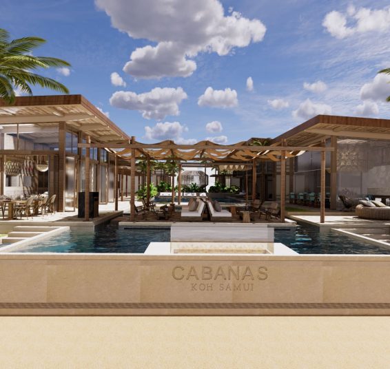 Nature’s Serenity: Marasca Samui is Chaweng Beach’s Newest Addition