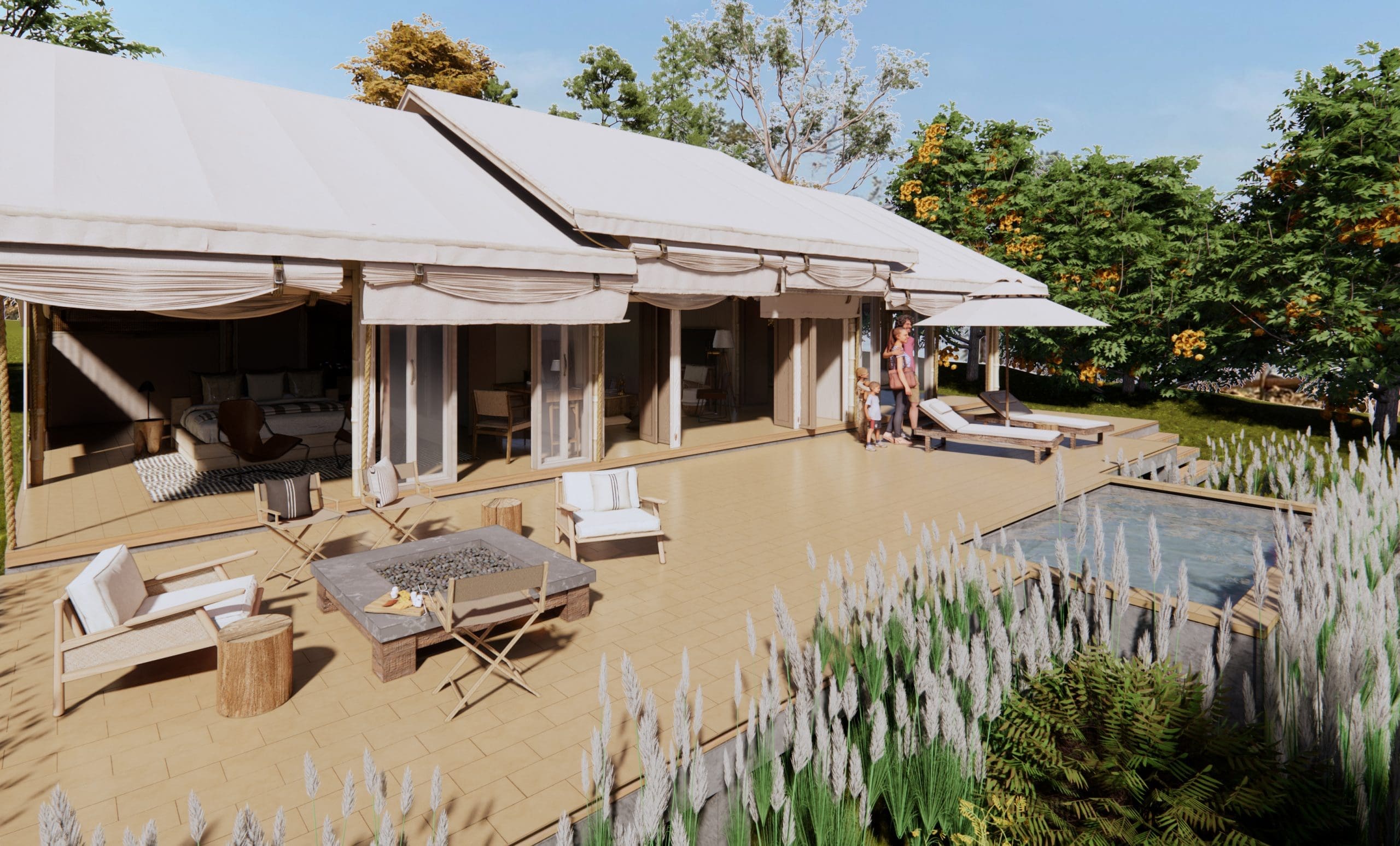 Marasca Marasca Hotels & Resorts by Narai Hospitality Group debuts in