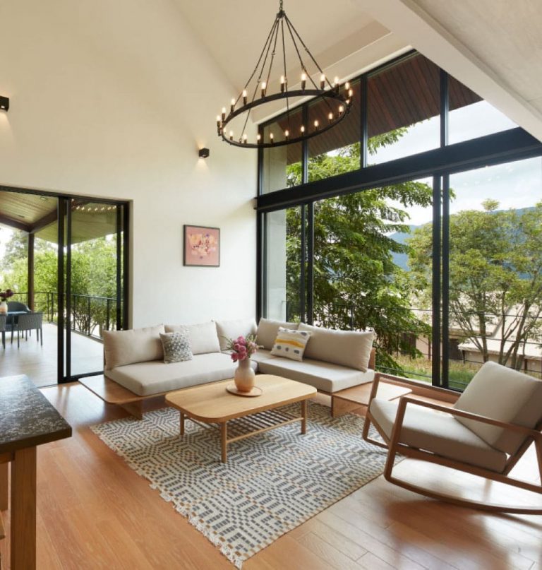 Home Haven Villa ที่พักวิลล่าเขาใหญ่ PetFriendly Marasca