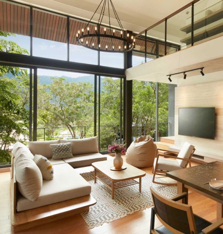 Home Haven Villa ที่พักวิลล่าเขาใหญ่ PetFriendly Marasca