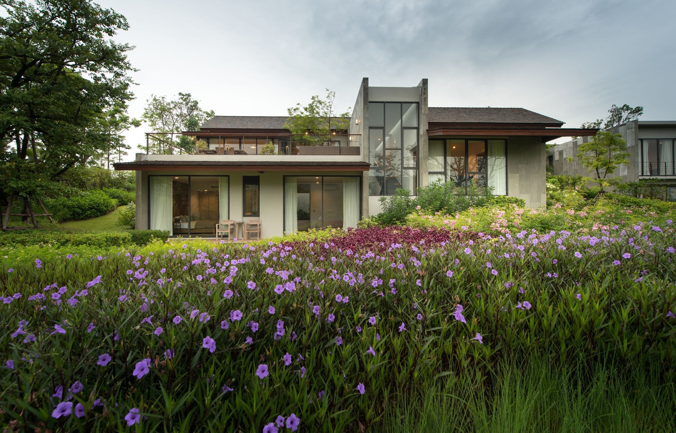 Home Haven Pool Villa