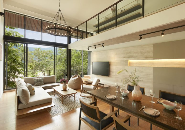 Marasca Khao Yai, Thailand