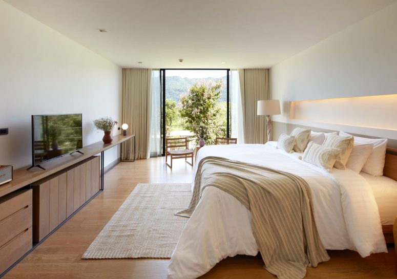 Marasca Khao Yai, Thailand