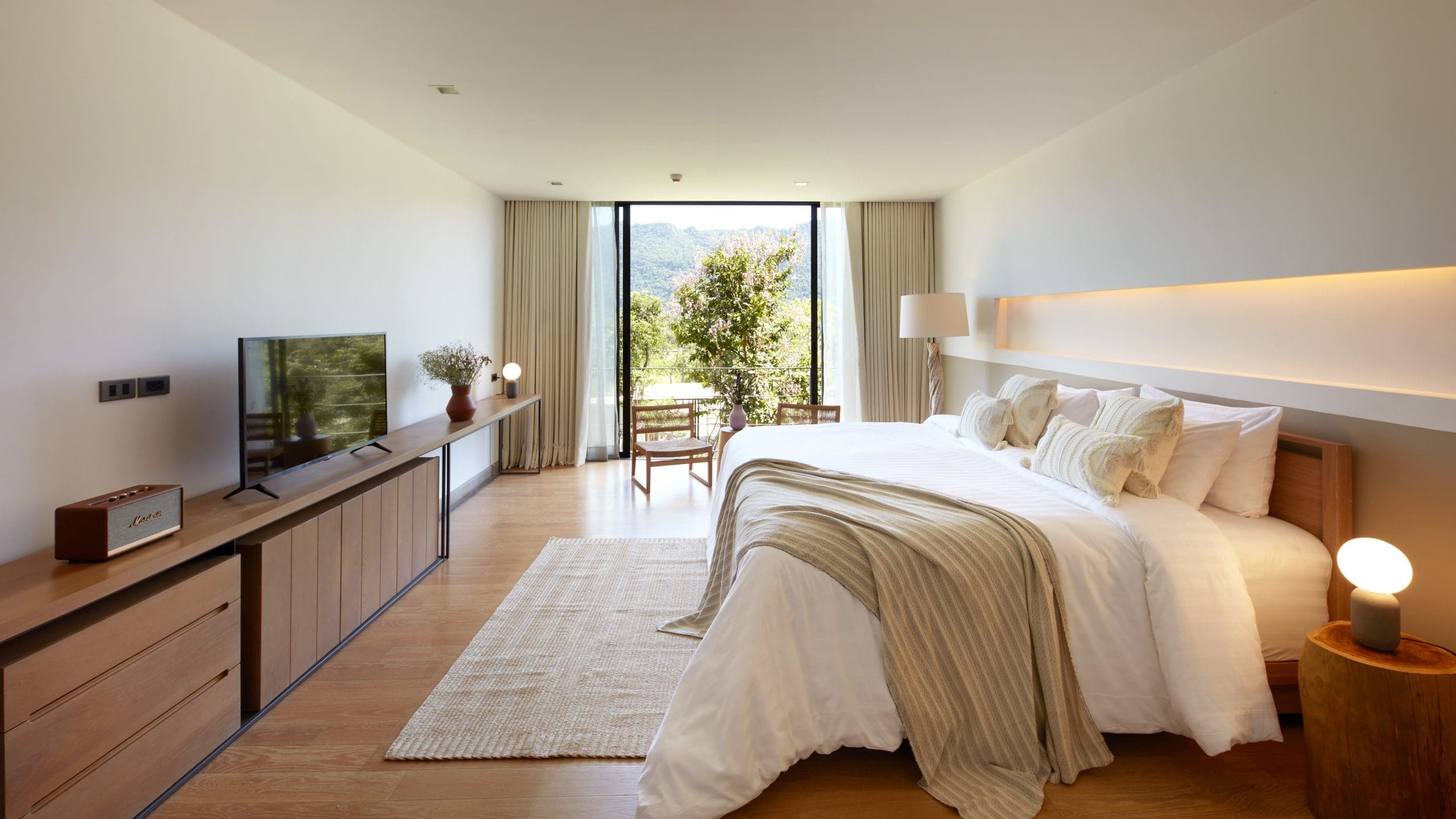 Marasca Home Haven Pool Villa