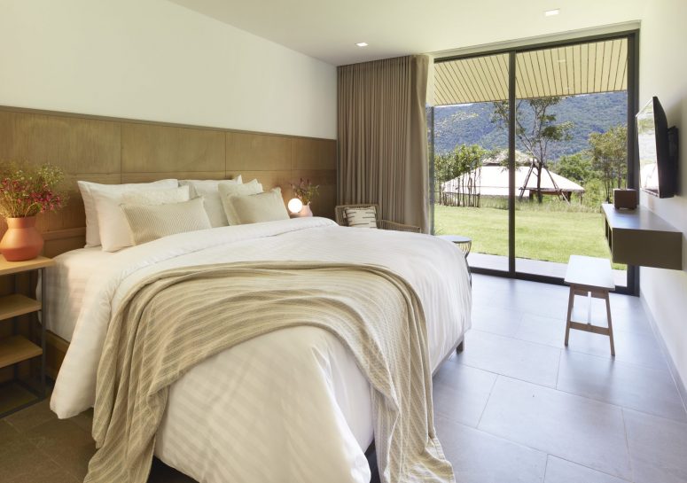 Marasca Khao Yai, Thailand