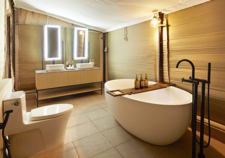 Marasca Khao Yai, Thailand