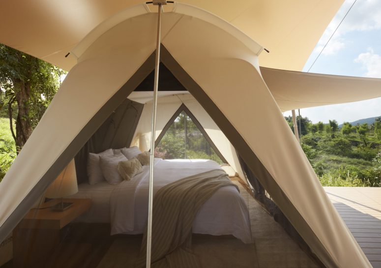 Marasca Khao Yai, Thailand