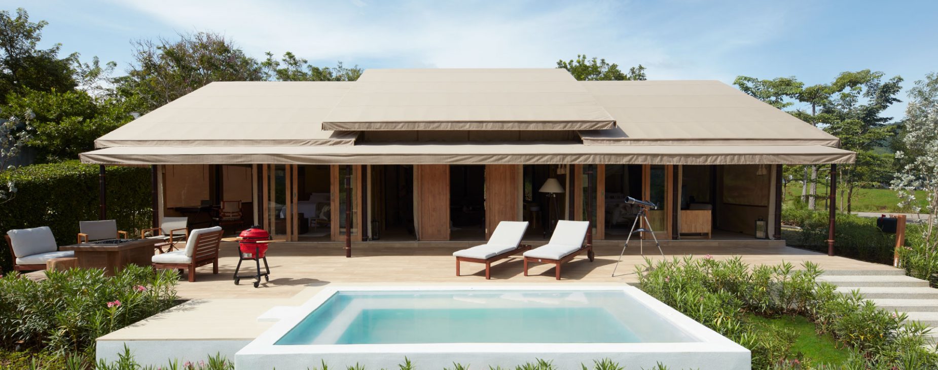 Marasca Khao Yai, Thailand