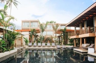 มาราสก้า สมุย โรงแรม Casual Luxury ที่สนับสนุนท้องถิ่น-ศิลปินไทย และอยากให้แขกพักผ่อนไปพร้อบกับได้ #RediscoverYou อีกครั้ง