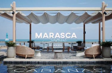 MARASCA Samui โรงแรม Small Luxury แห่งใหม่กับบรรยากาศ Tropical บนเกาะสมุย