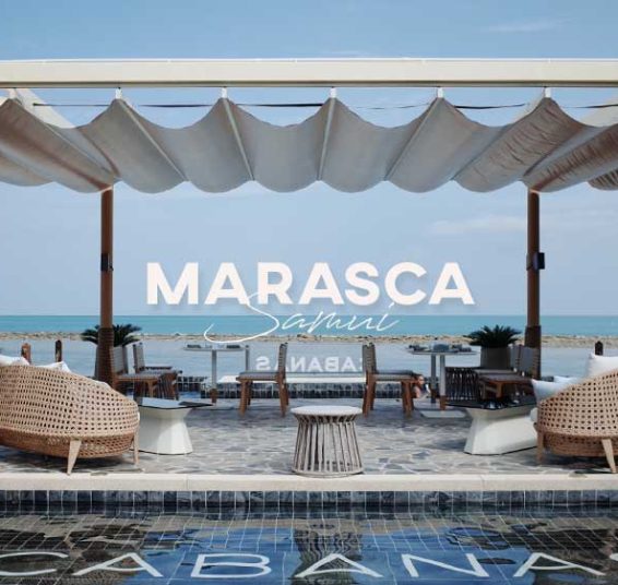 MARASCA Samui โรงแรม Small Luxury แห่งใหม่กับบรรยากาศ Tropical บนเกาะสมุย
