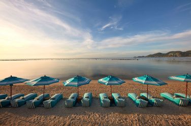 Casual luxury and authenticity along Koh Samui’s north-east coast