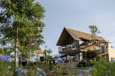 Marasca Khao Yai Celebrates its Second Anniversary with a Culinary Collab with VIVIN