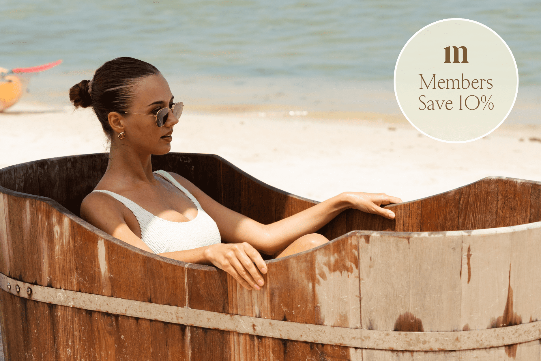 Ice Bath & Breathwork