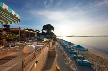 The Best Hotel Beach Clubs: The Luxury Edit