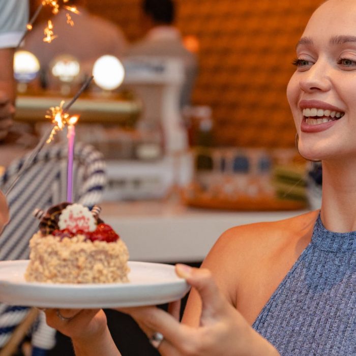 Exclusive Buyout at Marasca Samui