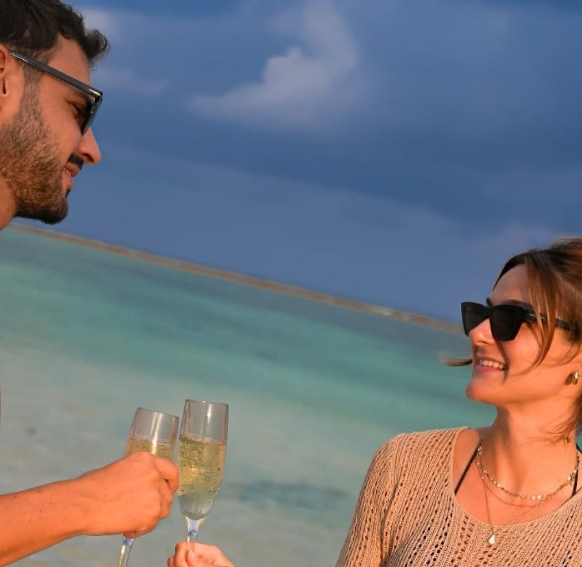 Cabanas Beach Club Festive Escape