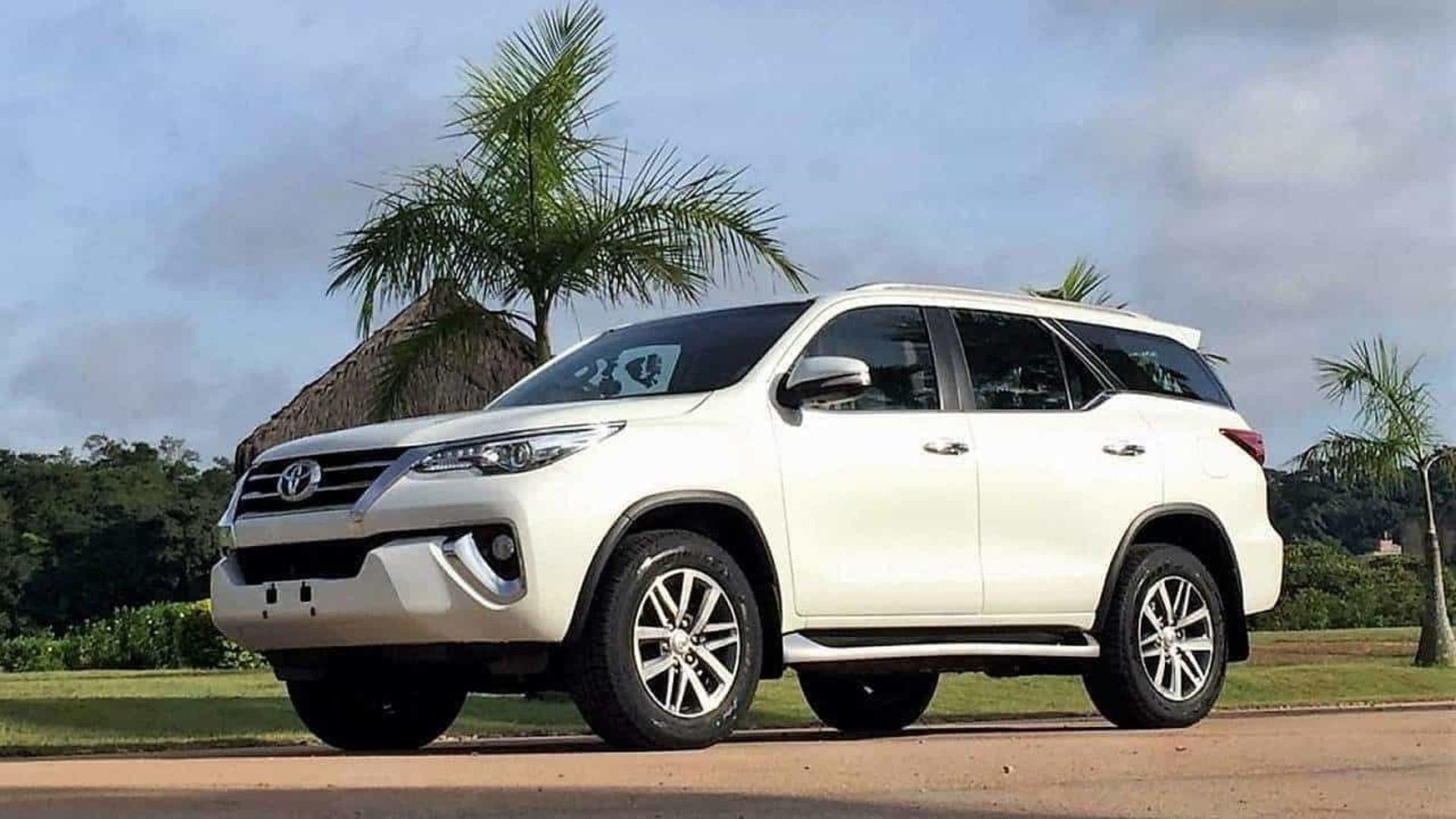 Car Rental